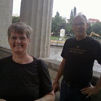 Carol Moyer Photo 27