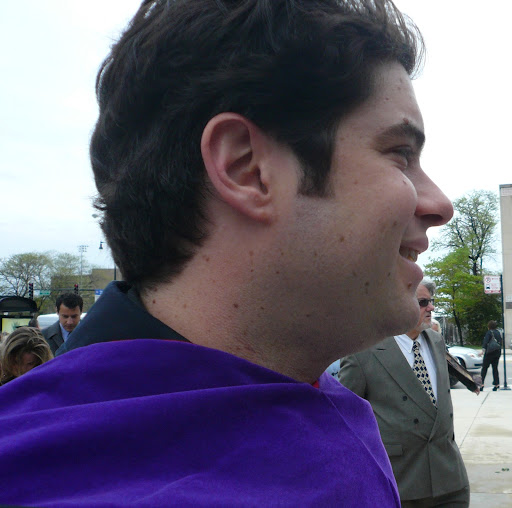Jacob Gilbert Photo 37
