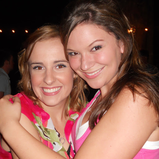 Melissa Ford Photo 8