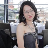 Nancy Xu Photo 32