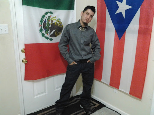 Hector Govea Photo 16