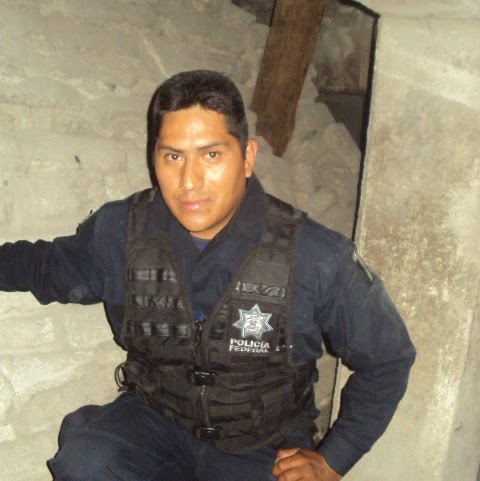 Abraham Vargas Photo 43