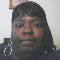 Gloria Carter Photo 45