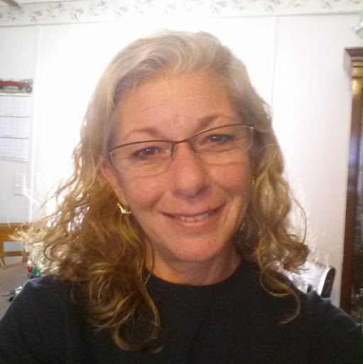 Kimberly Baxter Photo 31