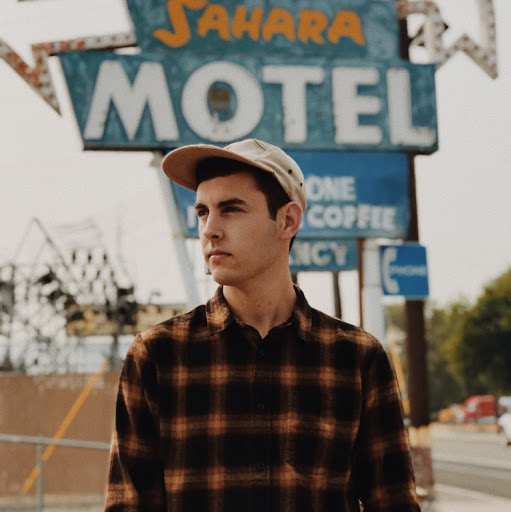 Cole Becker Photo 6