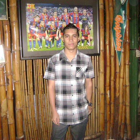Danny Sauceda Photo 16