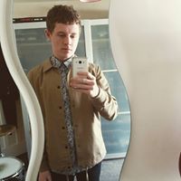 Harry Mullen Photo 20