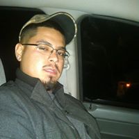 Eric Calderon Photo 22