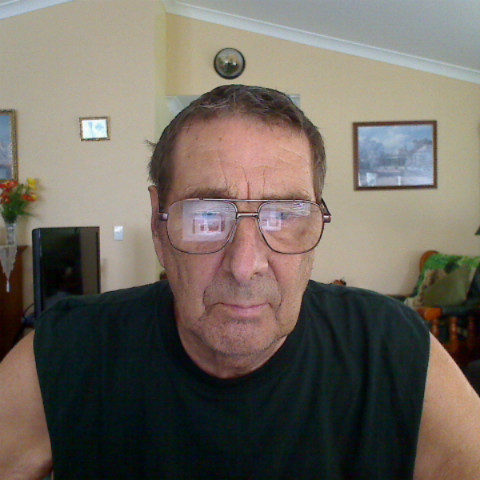 George Bray Photo 22