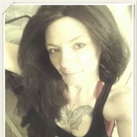 Kristine Rose Photo 37
