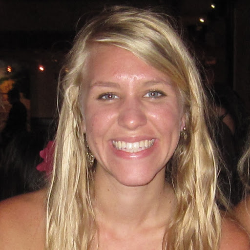 Kristina Cooper Photo 12