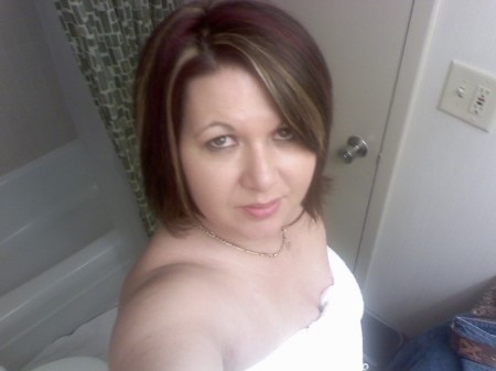 Wendy Atkinson Photo 15