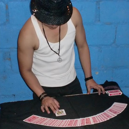 Ricky Lucero Photo 8