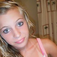 Alyssa Adams Photo 27