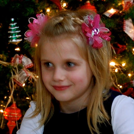 Heidi Barnes Photo 34