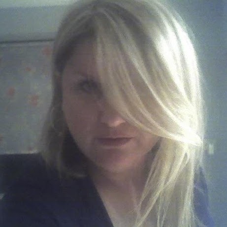 Jacqueline Benson Photo 10