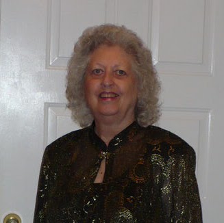 Harriet Robertson Photo 26