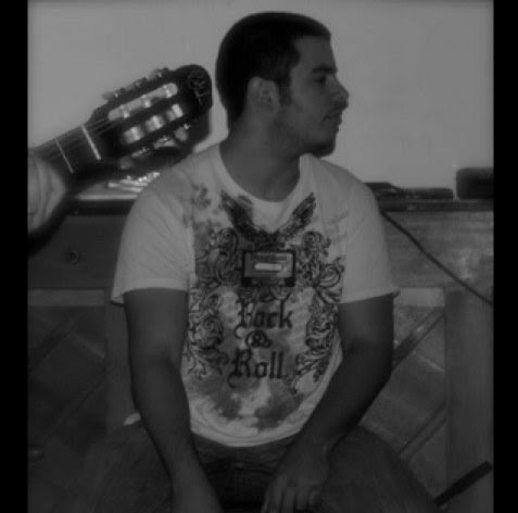 Miguel Cruz Photo 27