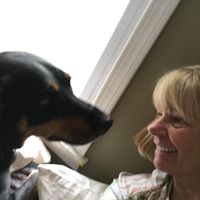Martha Morris Photo 2