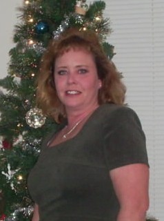 Wendy Robinson Photo 11