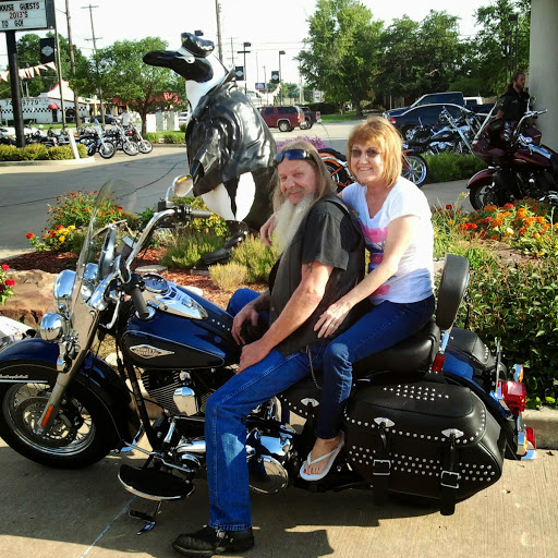 Linda Rushing Photo 29