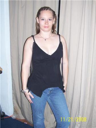 Crystal Williams Photo 39