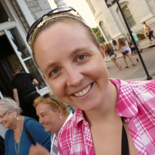 Jane Rogers Photo 8