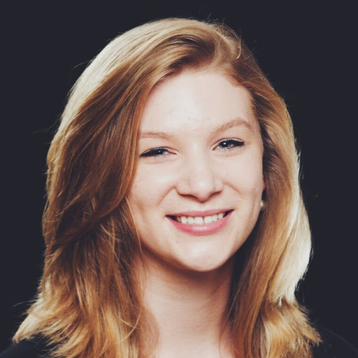 Hannah Strickland Photo 11