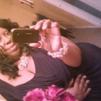 Antoinette Hampton Photo 4