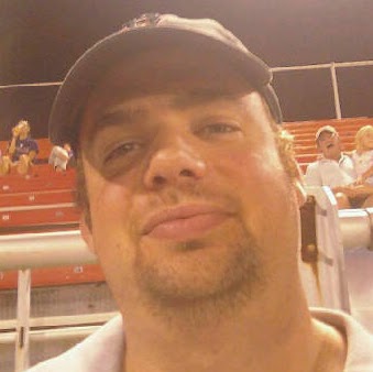 Tom Huntington Photo 10