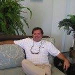 Steve Evans Photo 30