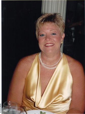 Terri Moseley Photo 2
