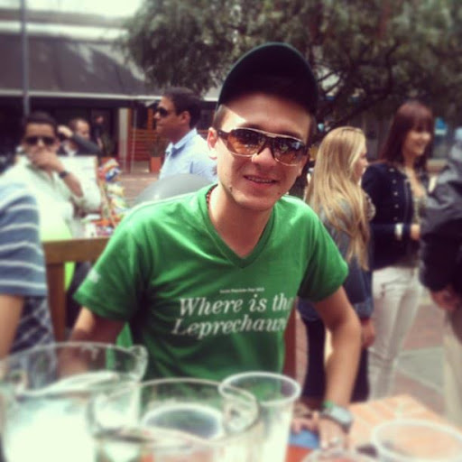 David Preciado Photo 12