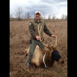Gabe Jenkins Photo 4