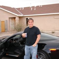 Christopher Perea Photo 11