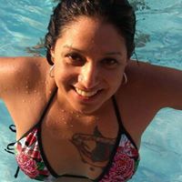 Sara Gutierrez Photo 2