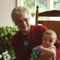 Clarice Thompson Photo 23
