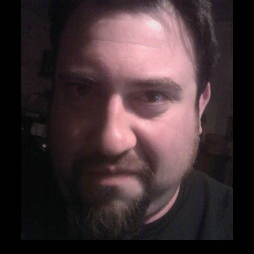 Aaron Kerr Photo 31
