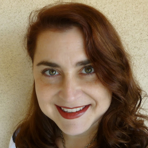 Michelle Chouinard Photo 23
