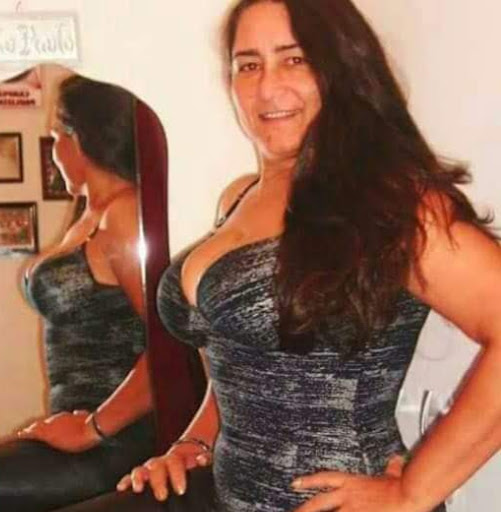 Sol Santana Photo 10