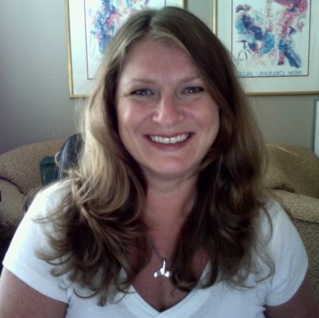 Jill Stephenson Photo 13