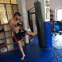 Daniel Skinner Photo 30