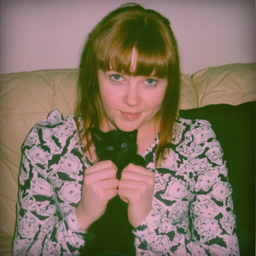 Sarah Chaplin Photo 23