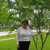 Martha Peck Photo 27