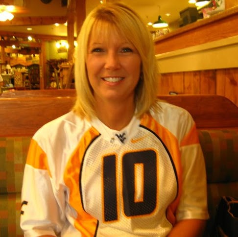 Susan Cisco Photo 9