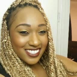 Precious Simpson Photo 22