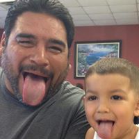 Ruben Rosales Photo 24