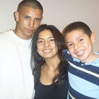 Patricia Garza Photo 23