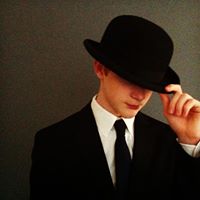 Will Robertson Photo 22