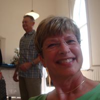 Janet Joseph Photo 11